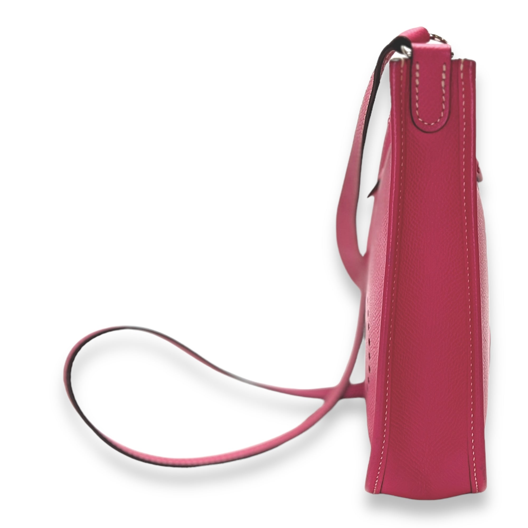 Evelyne TPM Rose Tyrien in Epsom, Palladium hardware - Image 4