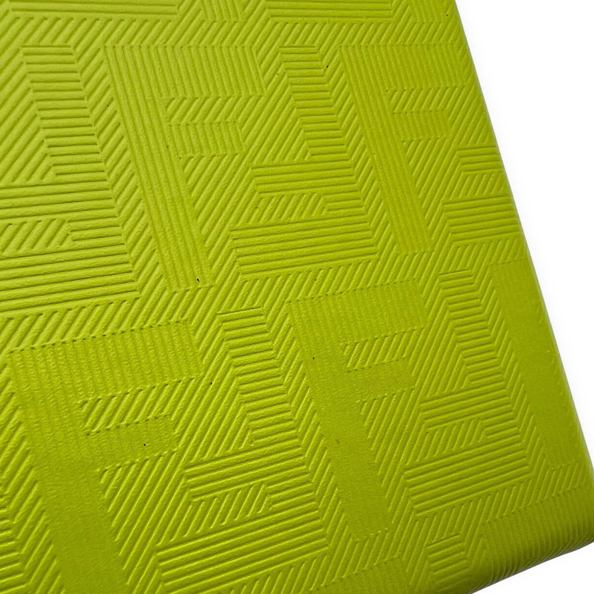 Baguette Green Crossbody Bag in Calfskin, Silver hardware - Image 12