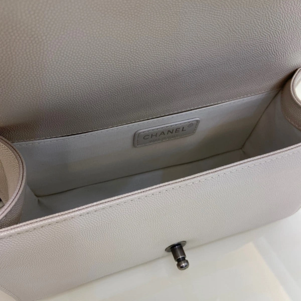 EasyMatch CHANEL BOY BAG 193 - Image 9