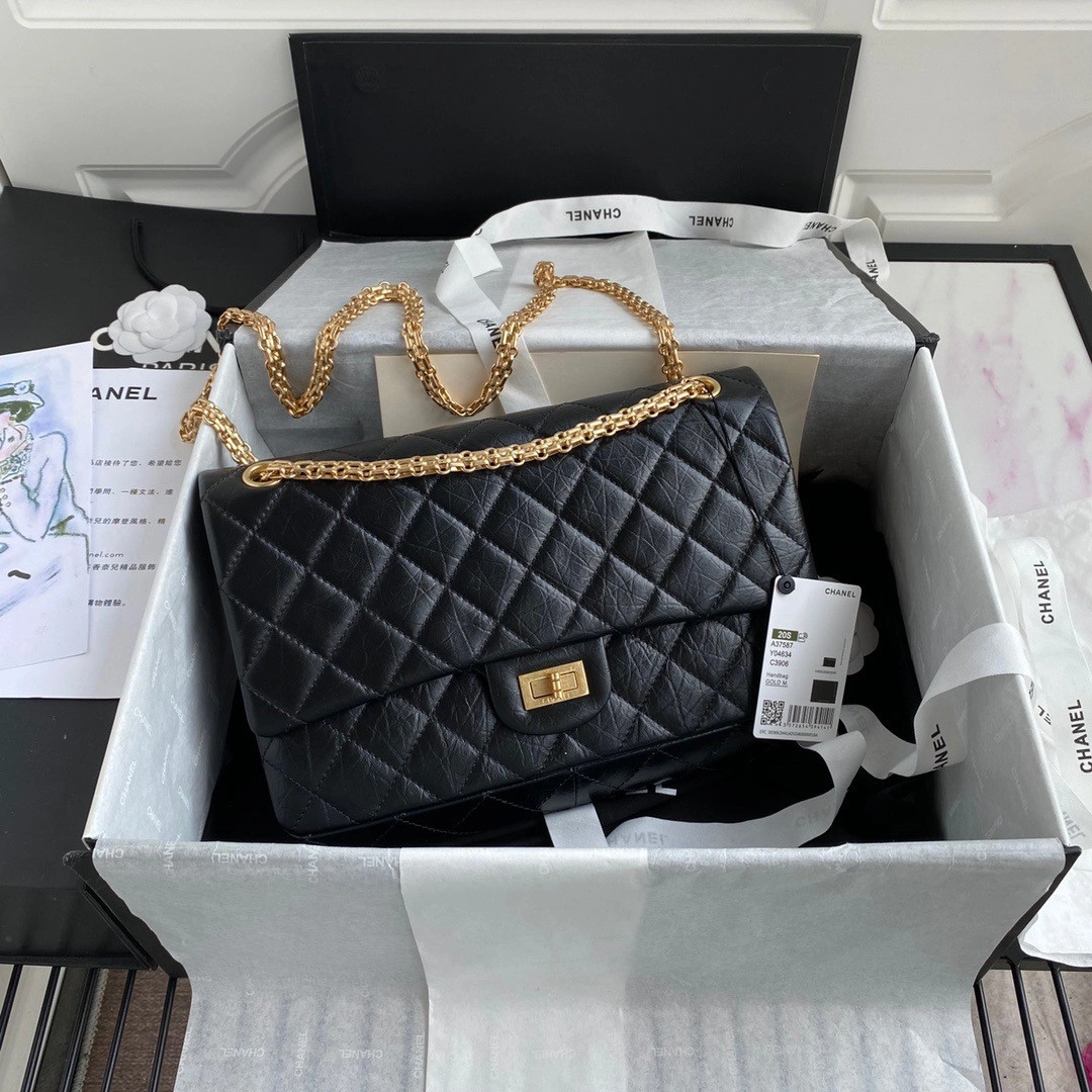 CHANEL FLAP BAG Affordable 663