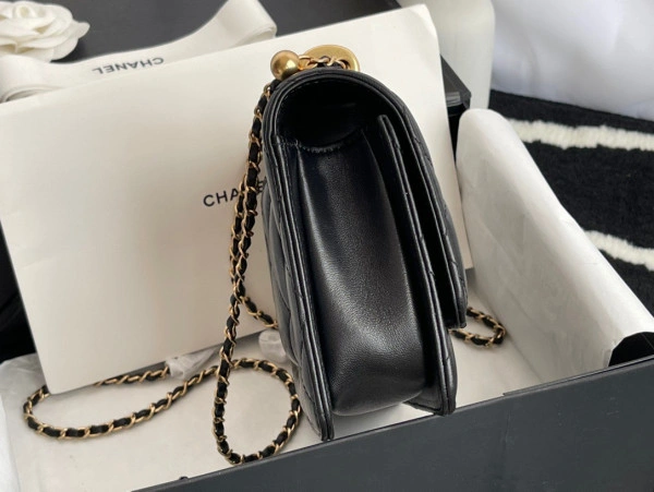 HighQuality CHANEL MINI FLAP BAG 1713 - Image 7