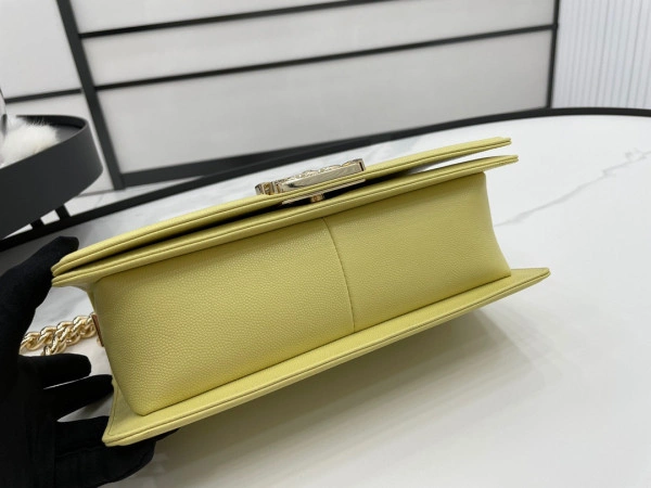 AllSeason CHANEL BOY BAG 227 - Image 6