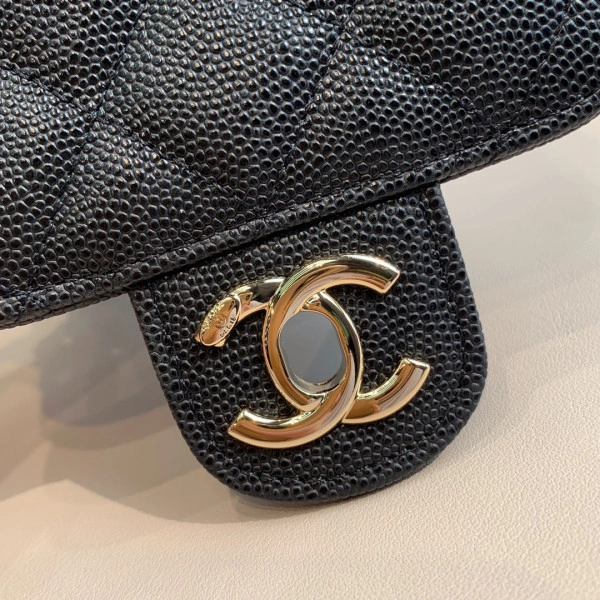 HighQuality CHANEL PHONE HOLDER WITH CHAIN 551 - Image 16