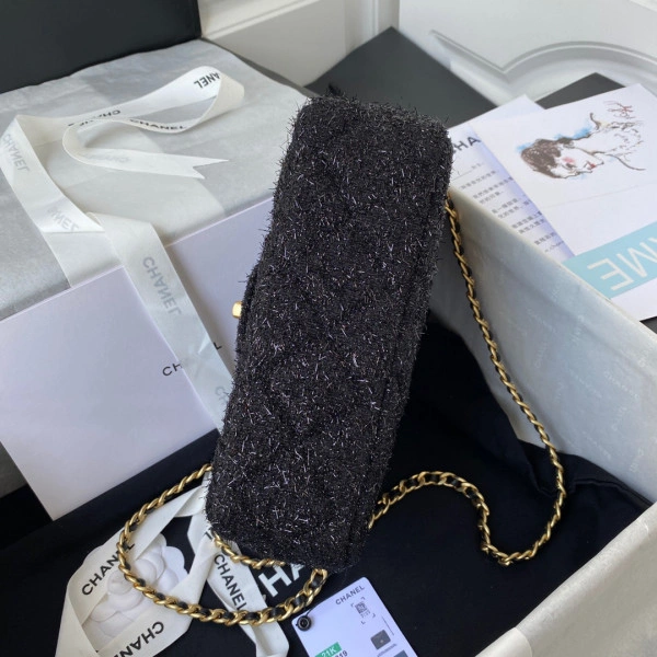 NewStyle CHANEL FLAP BAG 544 - Image 7