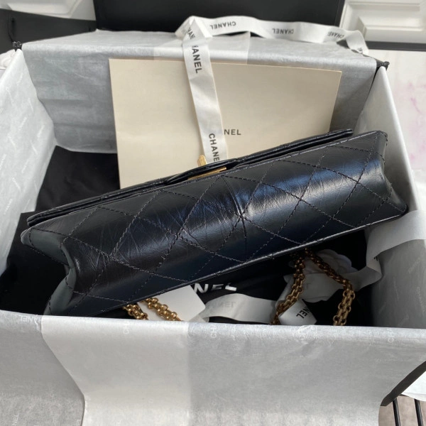 CHANEL FLAP BAG Affordable 663 - Image 6