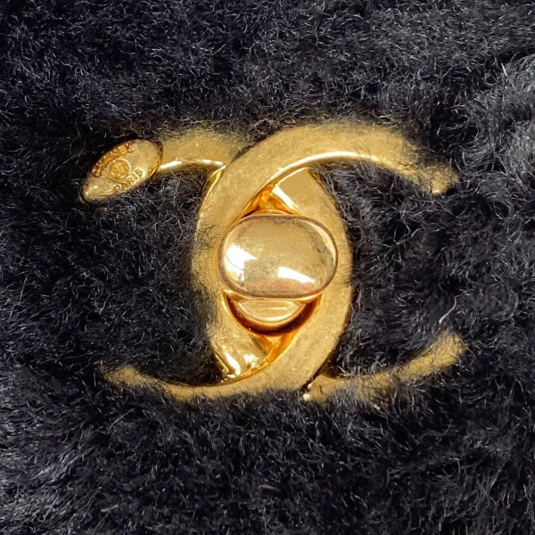 CHANEL FLAP BAG Popular 442 - Image 4