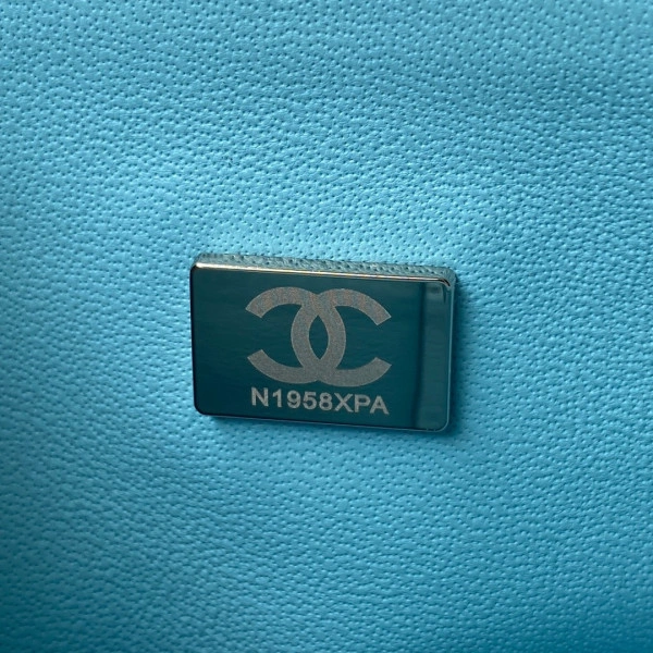 CHANEL FLAP BAG DailyWear 578 - Image 10