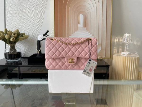 SmartChoice CHANEL FLAP BAG 409 - Image 3