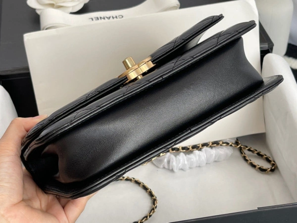 HighQuality CHANEL MINI FLAP BAG 1713 - Image 6