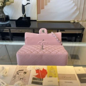 WellDesigned CHANEL FLAP BAG 397