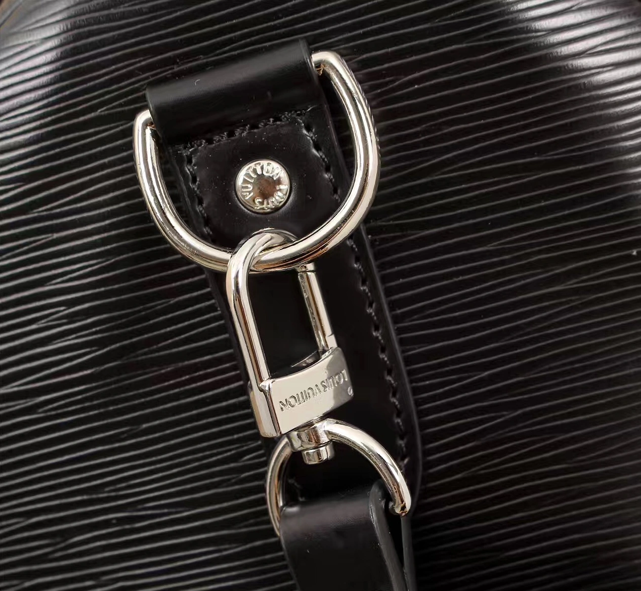 AllSeason 9562 Louis Vuitton LV AAA Quality Travel Bags - Image 5