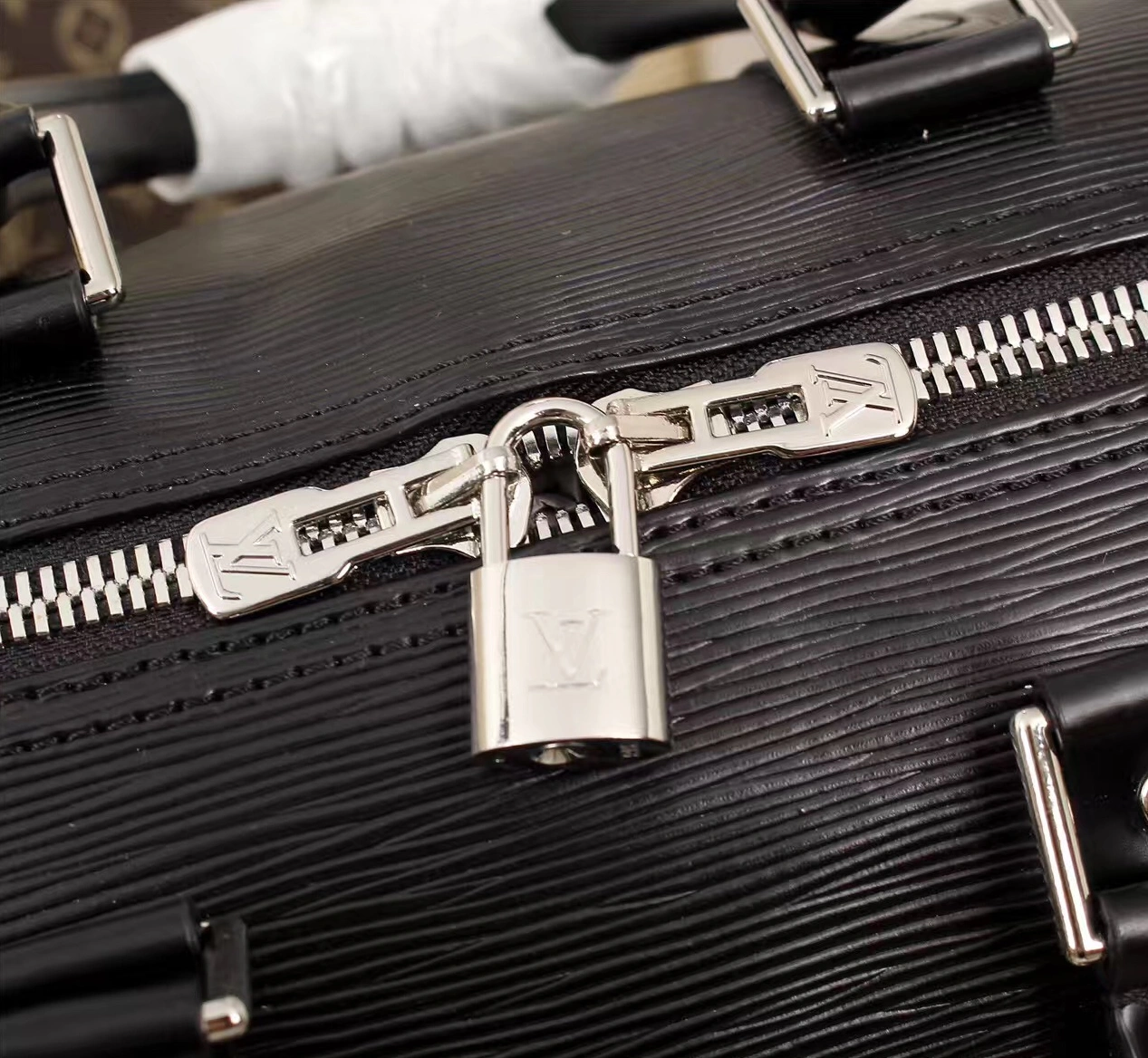 AllSeason 9562 Louis Vuitton LV AAA Quality Travel Bags - Image 7