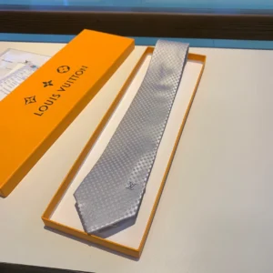 BestValue 9348 Louis Vuitton LV Necktie For Men