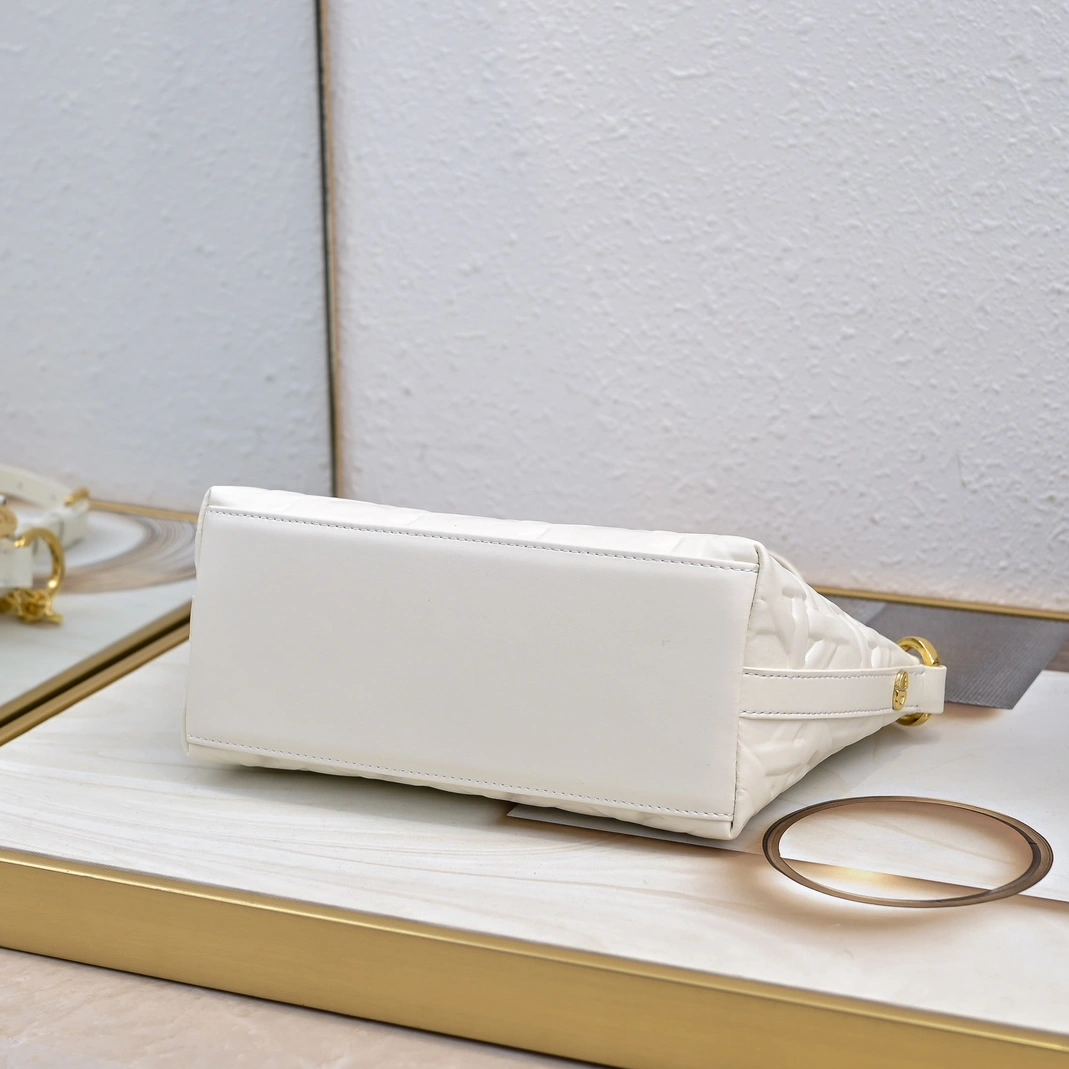 Bold 867 Christian Dior AAA Quality Messenger Bags For Women - Image 3