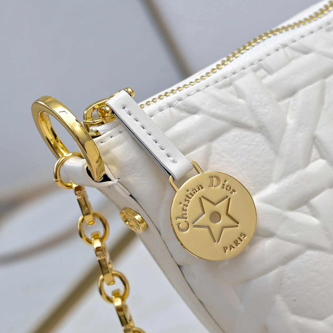 Bold 867 Christian Dior AAA Quality Messenger Bags For Women - Image 4