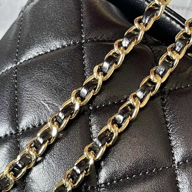 Bright 1629 Chanel AAA Quality Messenger Bags For Women - Image 7