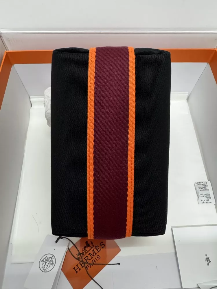 Bright 7895 Hermes AAA Quality Handbags For Women - Image 4