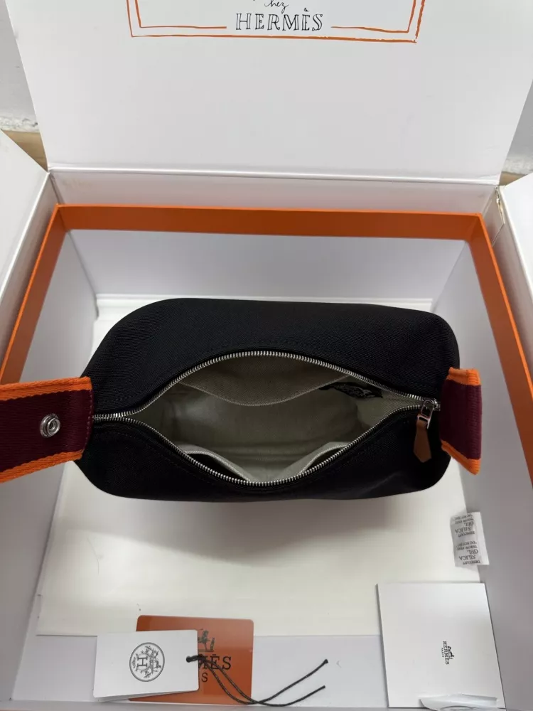 Bright 7895 Hermes AAA Quality Handbags For Women - Image 7