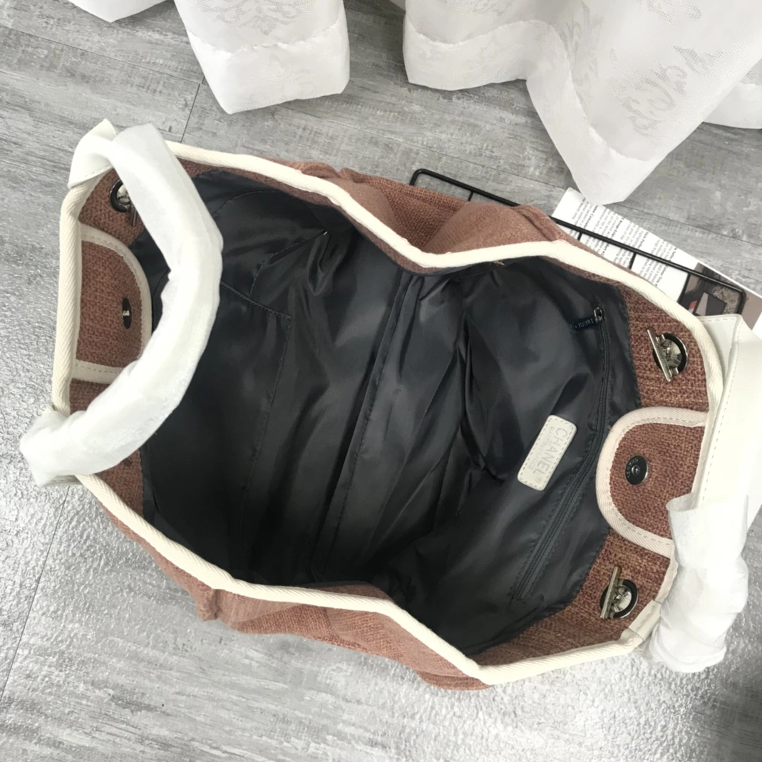 Chanel AAA Quality Handbags ModernLook 1969 - Image 8