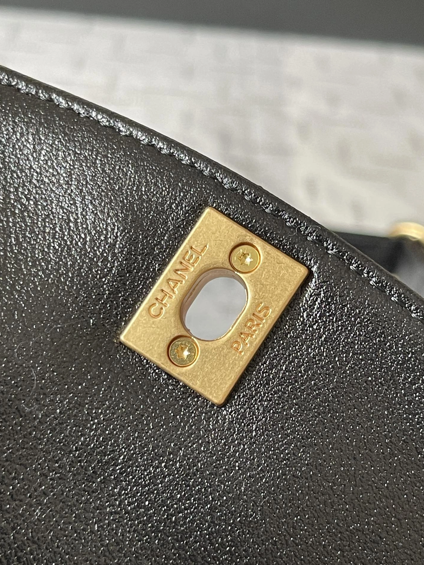 Chanel AAA Quality Messenger Bags For Women Bold 9052 - Image 8