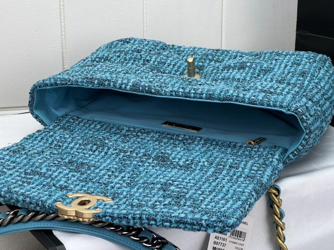 Chanel AAA Quality Messenger Bags For Women DailyWear 9499 - Image 6