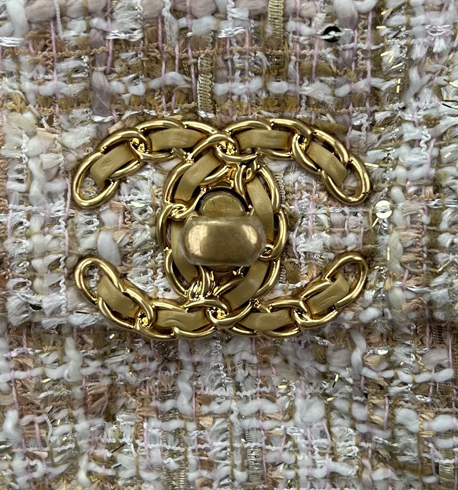 Chanel AAA Quality Messenger Bags For Women GoodFit 7607 - Image 4