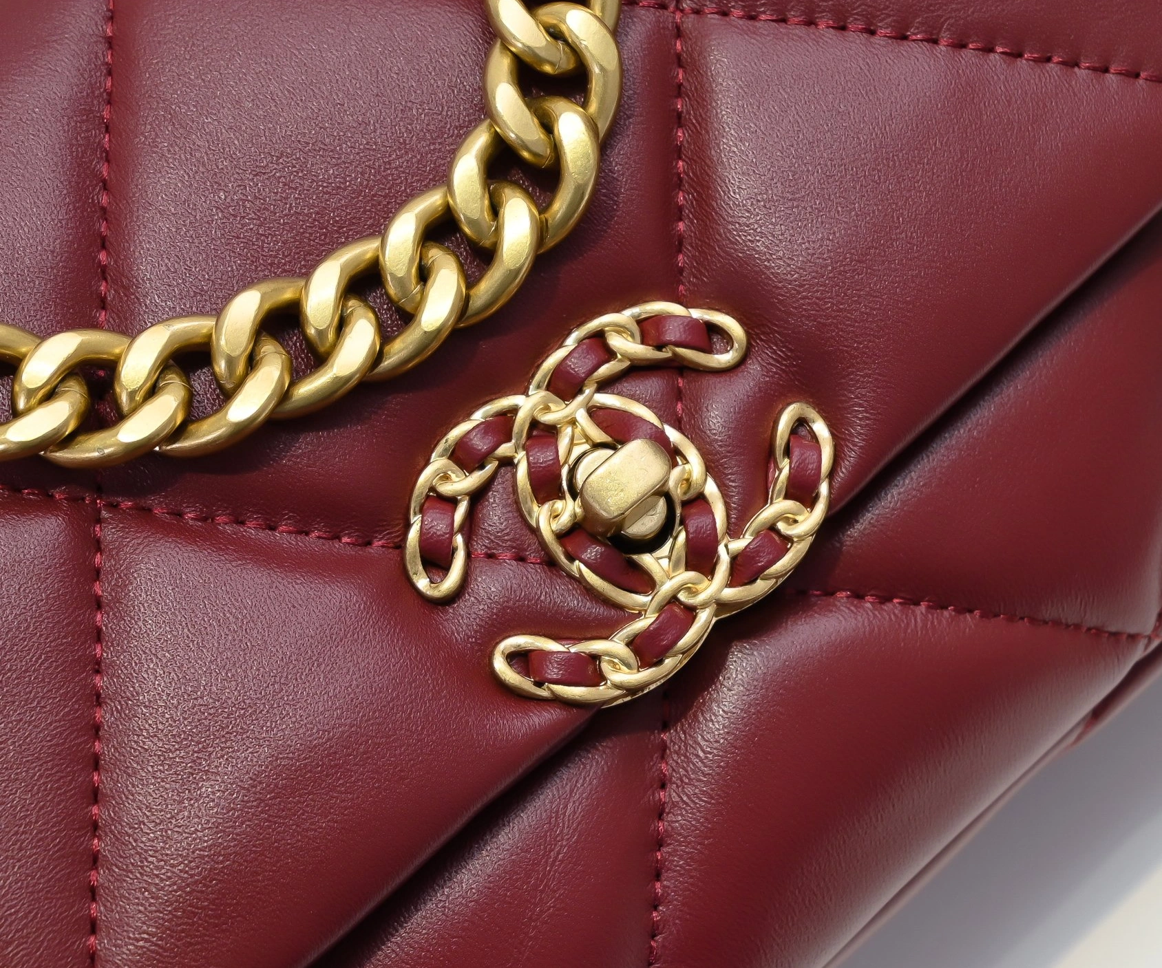 Chanel AAA Quality Messenger Bags For Women Popular 5174 - Image 4