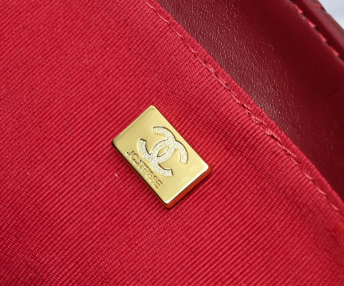 Chanel AAA Quality Messenger Bags For Women Popular 5174 - Image 8