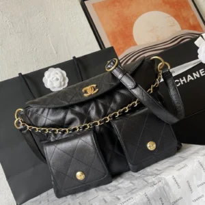 Chanel AAA Quality Messenger Bags For Women SportInspired 2802