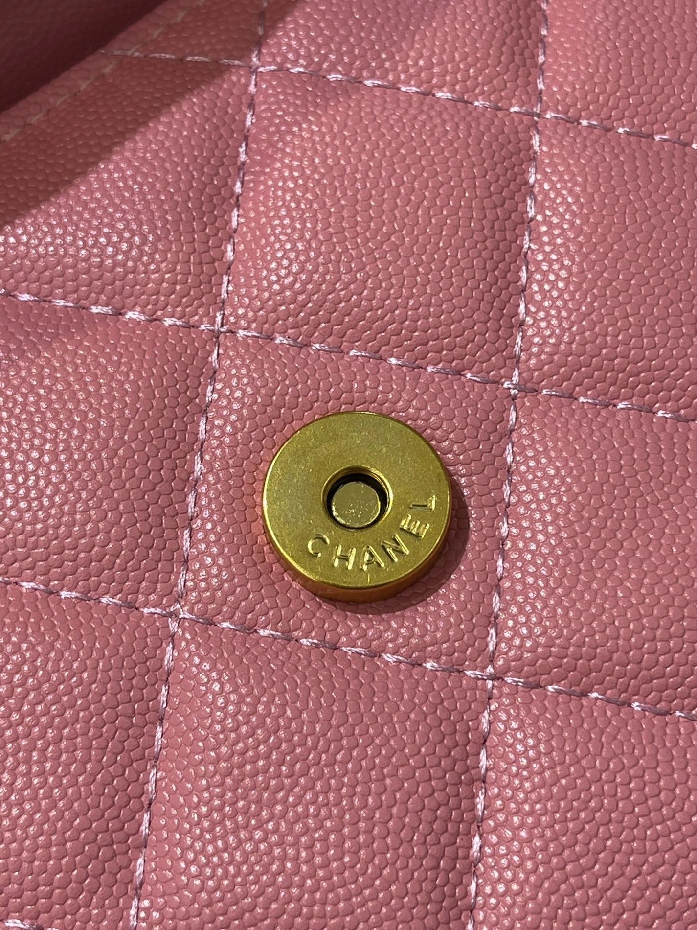 Chanel AAA Quality Messenger Bags For Women Versatile 9609 - Image 5