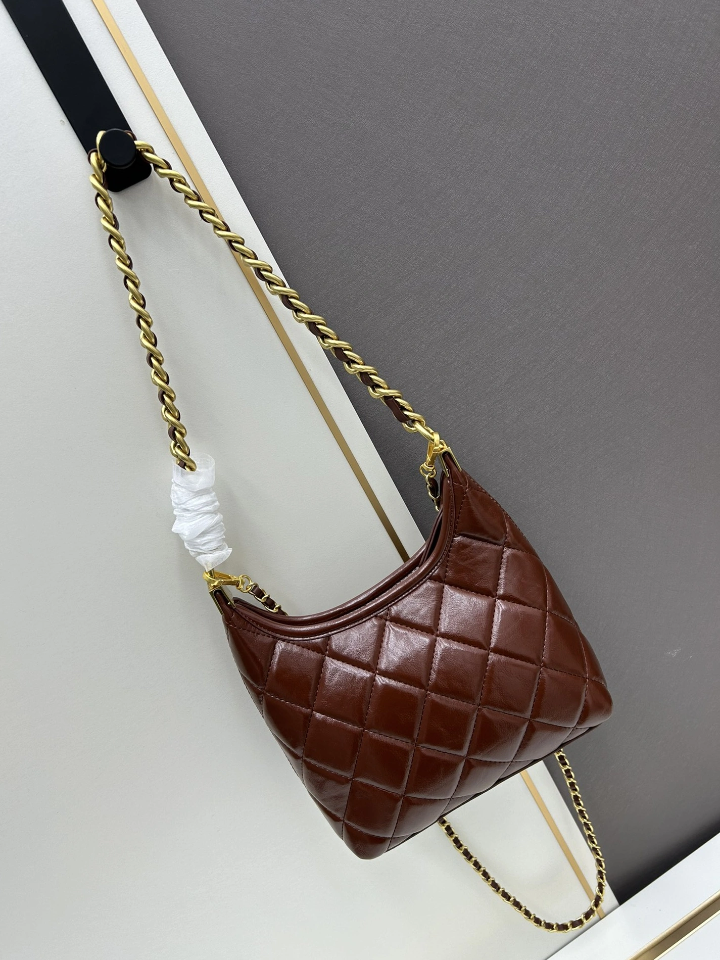 Chanel AAA Quality Shoulder Bags For Women Affordable 1185