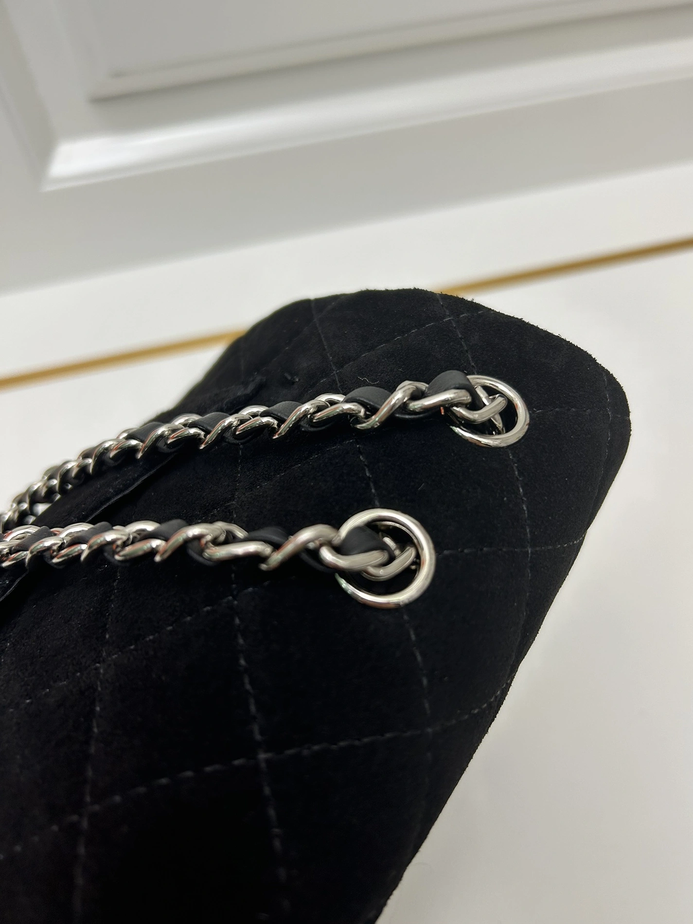 Chanel AAA Quality Shoulder Bags For Women Affordable 3571 - Image 4