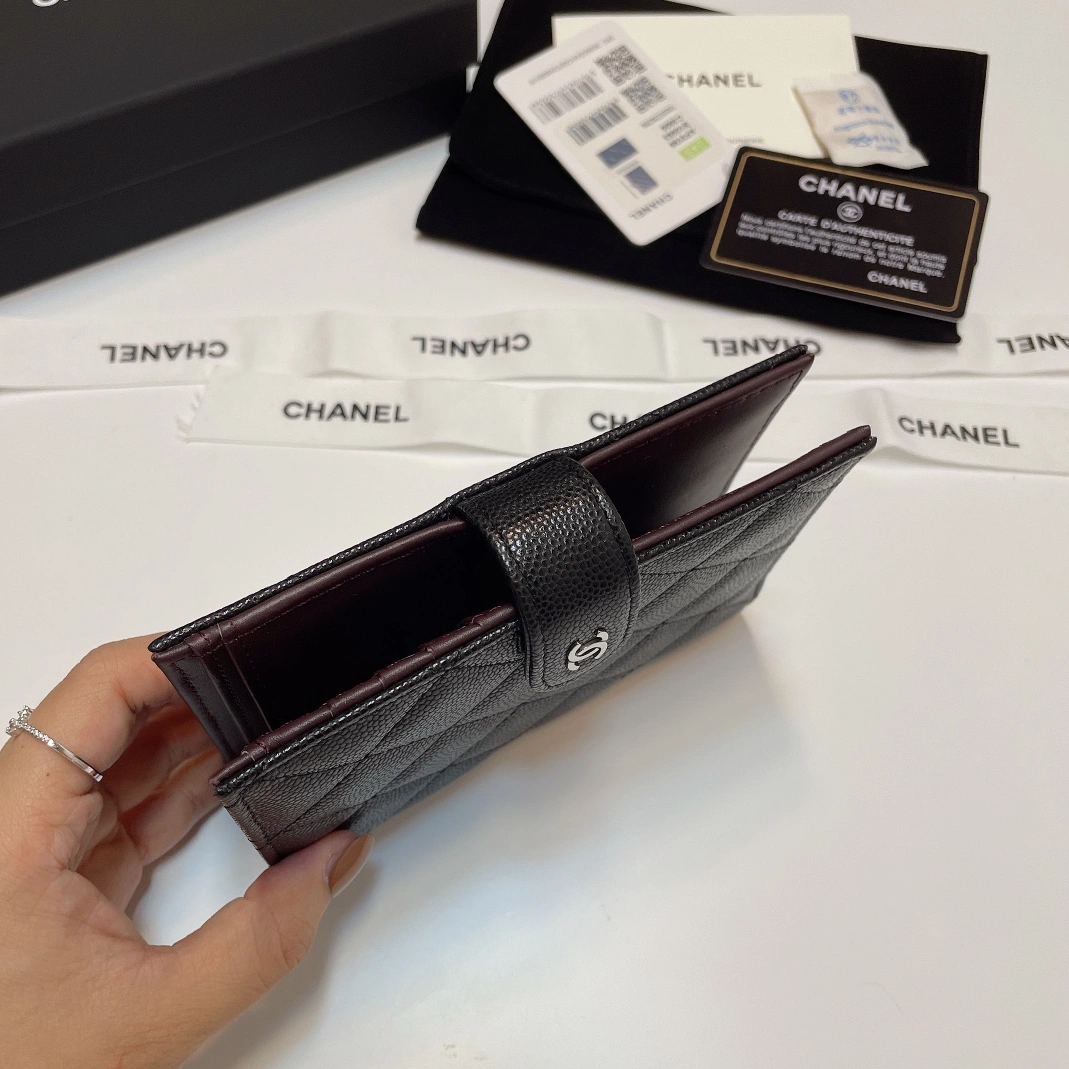 Chanel AAA Quality Wallets Comfortable 2013 - Image 4