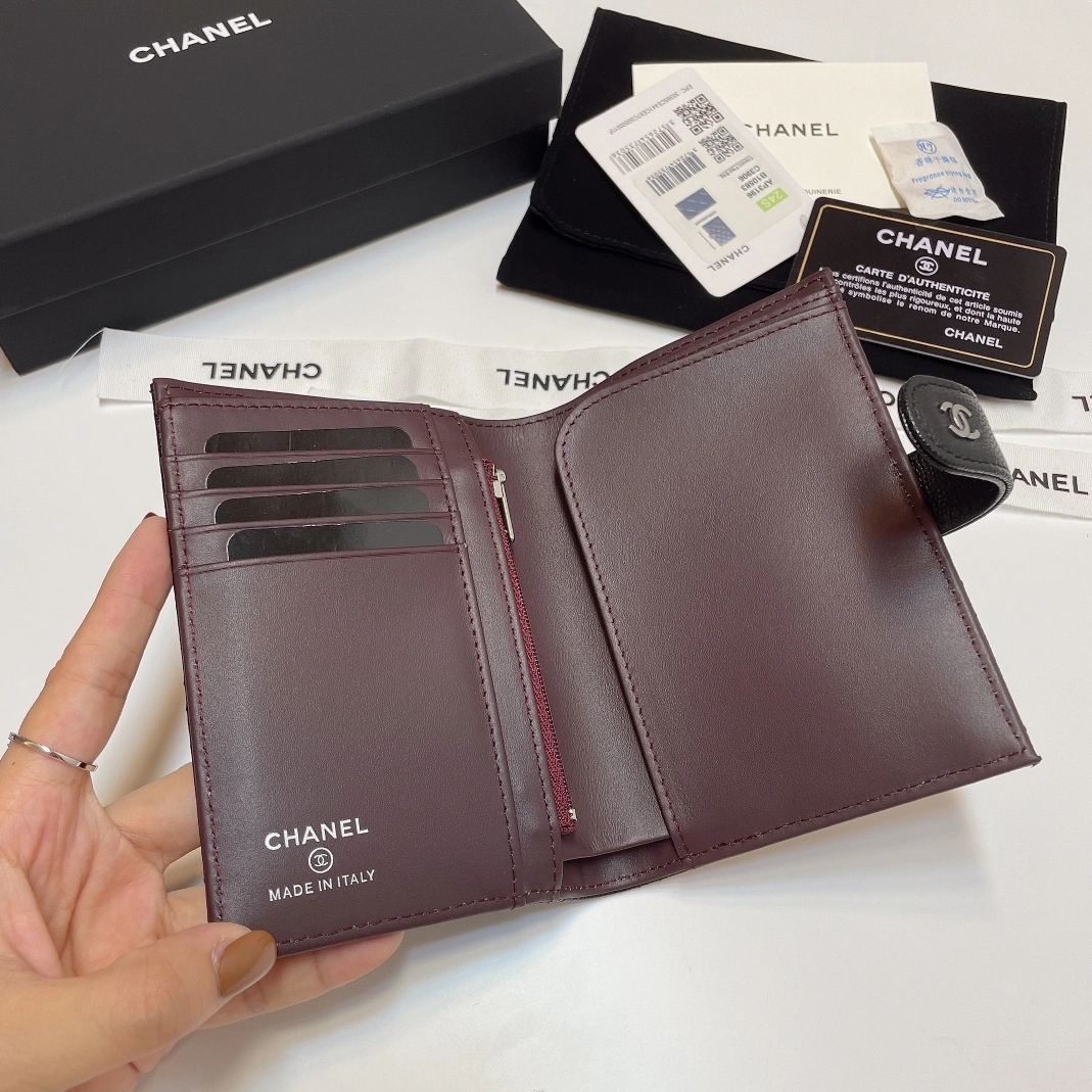 Chanel AAA Quality Wallets Comfortable 2013 - Image 6