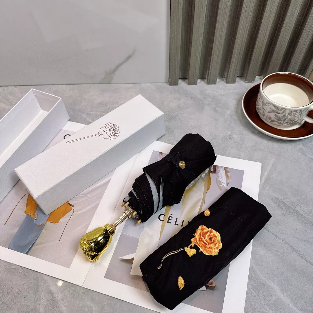 Chanel Umbrellas NewStyle 6189