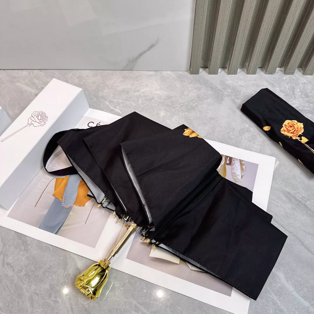 Chanel Umbrellas NewStyle 6189 - Image 3