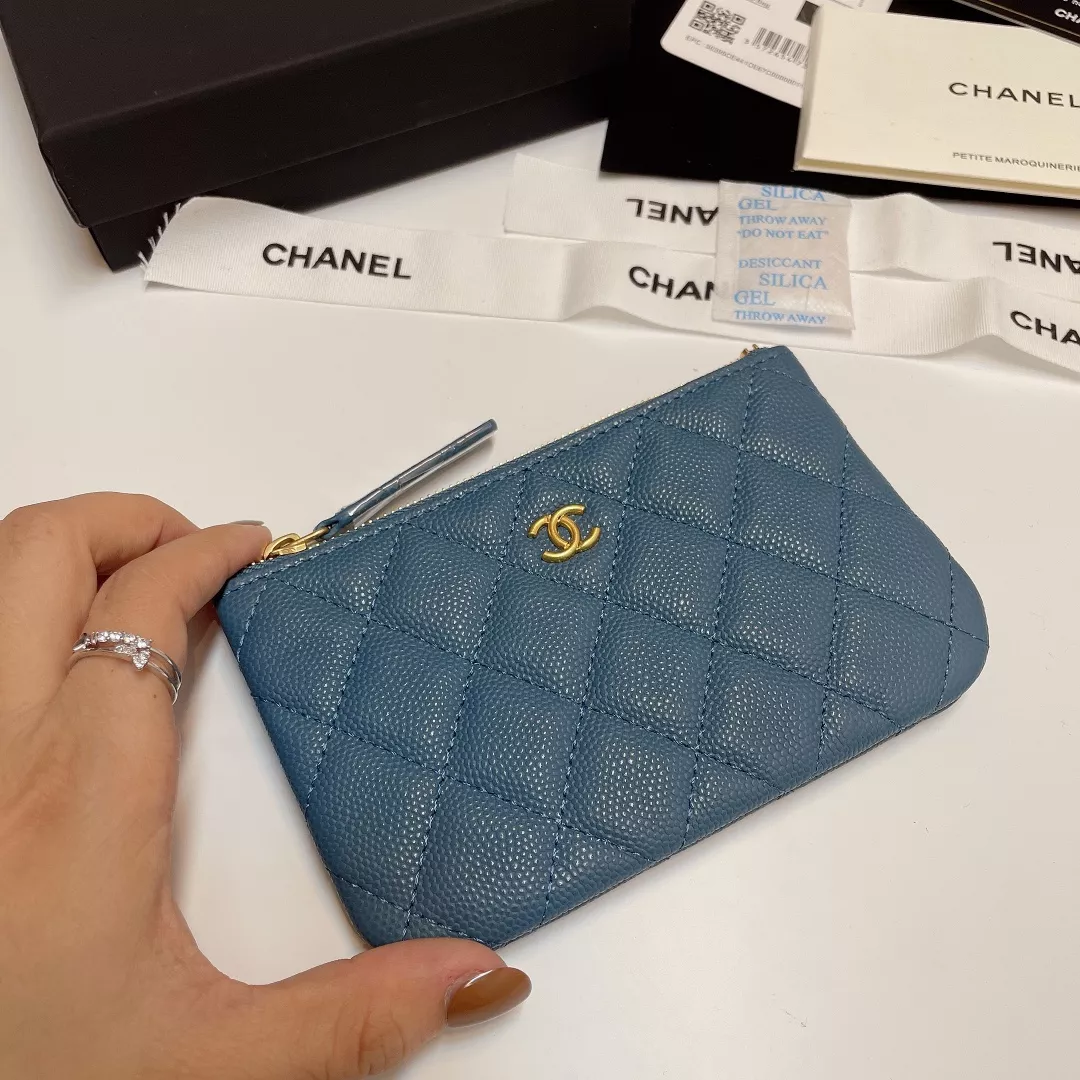 Chanel Wallets NewStyle 9825 - Image 4