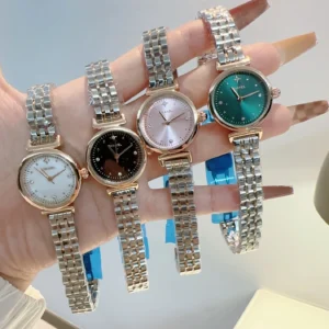 Chanel Watches For Women Soft 9280