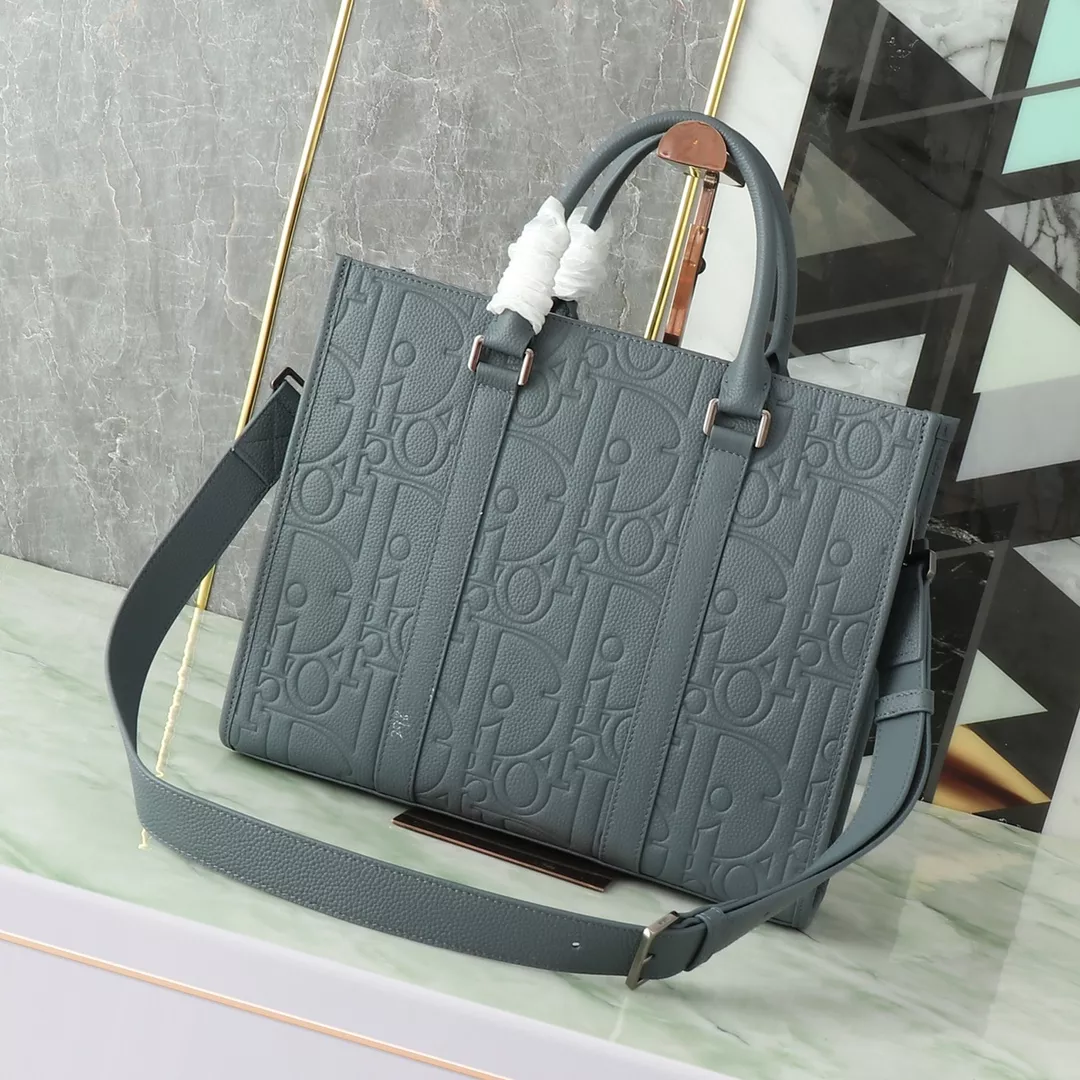 Christian Dior AAA Man Handbags Efficient 9198 - Image 3
