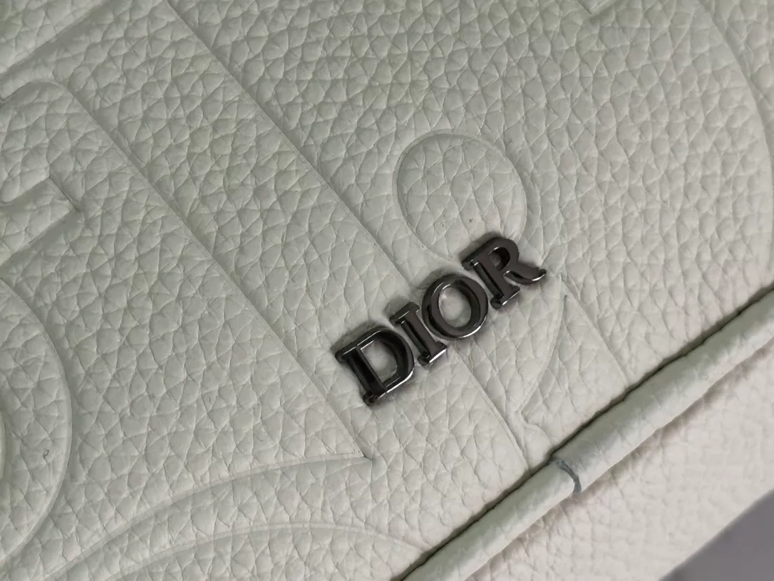 Christian Dior AAA Man Handbags Soft 3636 - Image 4