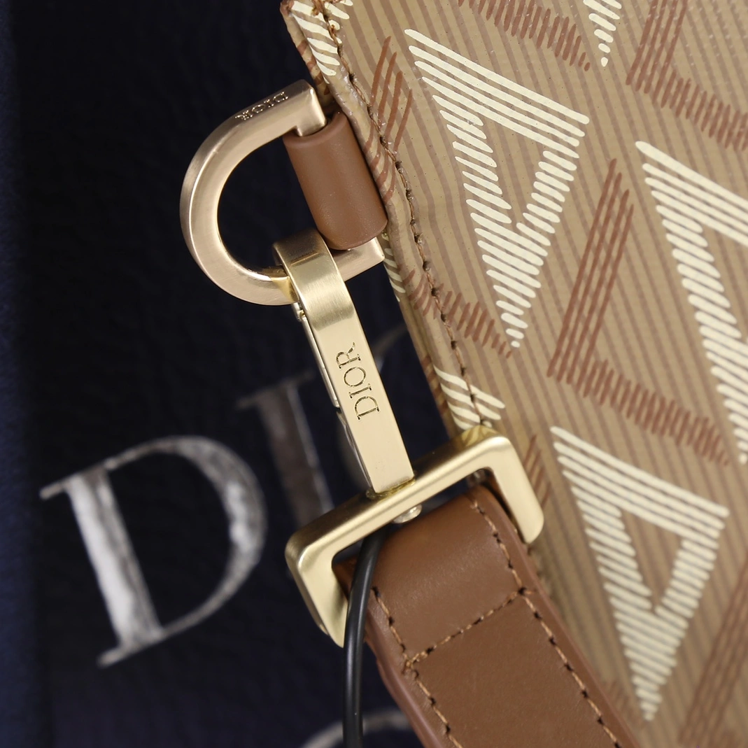 Christian Dior AAA Man Wallets Resilient 3044 - Image 5