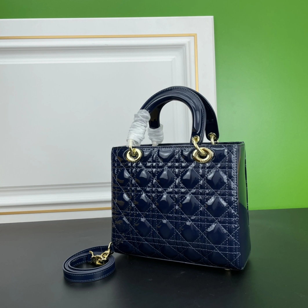 Christian Dior AAA Quality Handbags For Women Bold 138