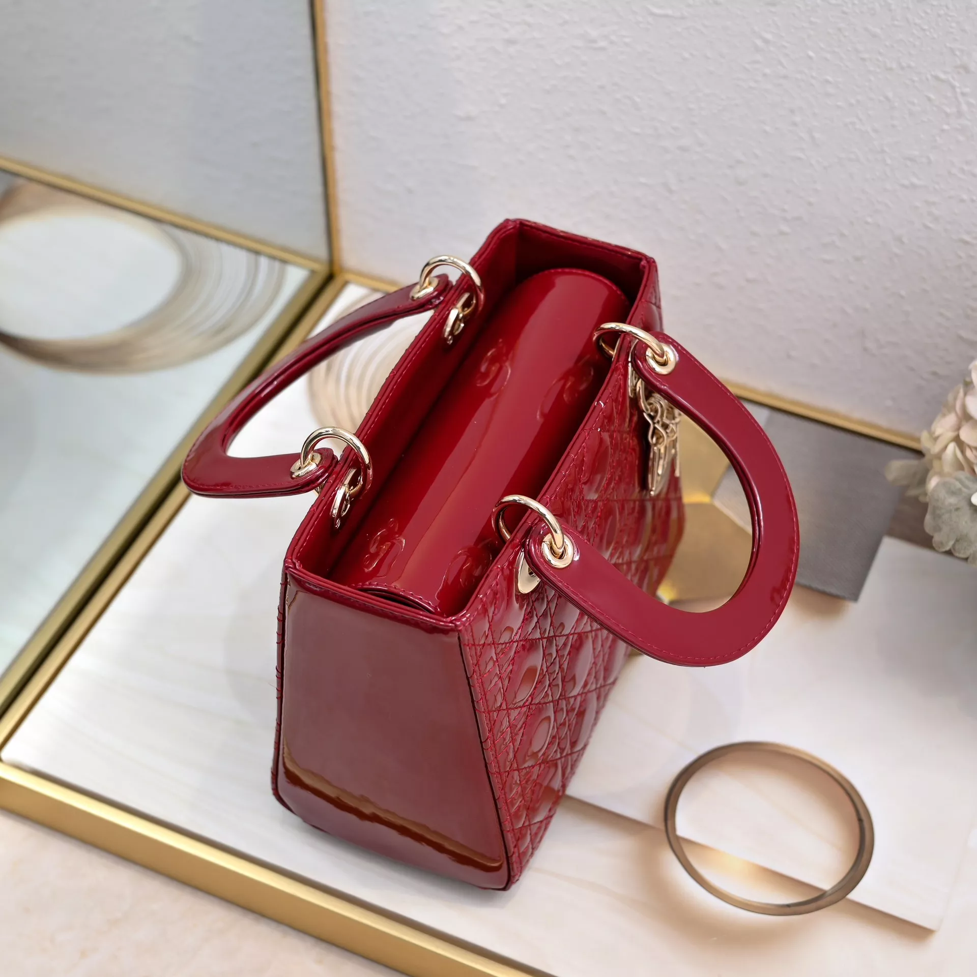 Christian Dior AAA Quality Handbags For Women Lightweight 1236 - Image 5