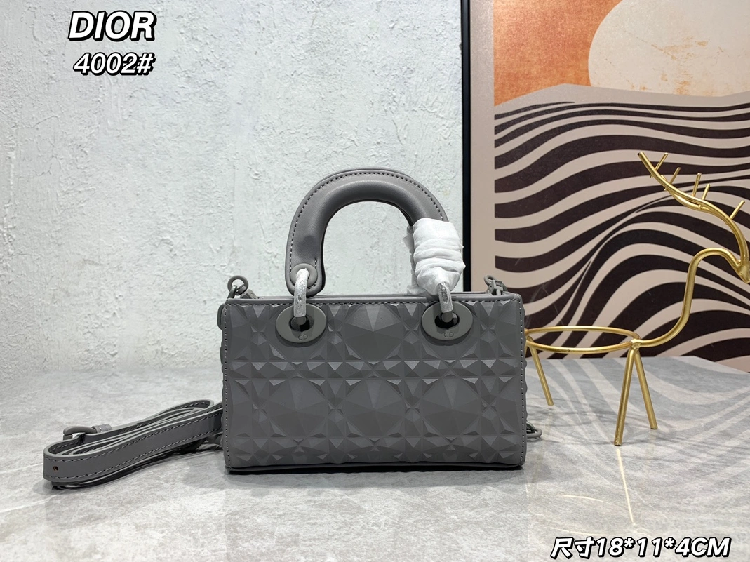 Christian Dior AAA Quality Handbags For Women SportInspired 8268