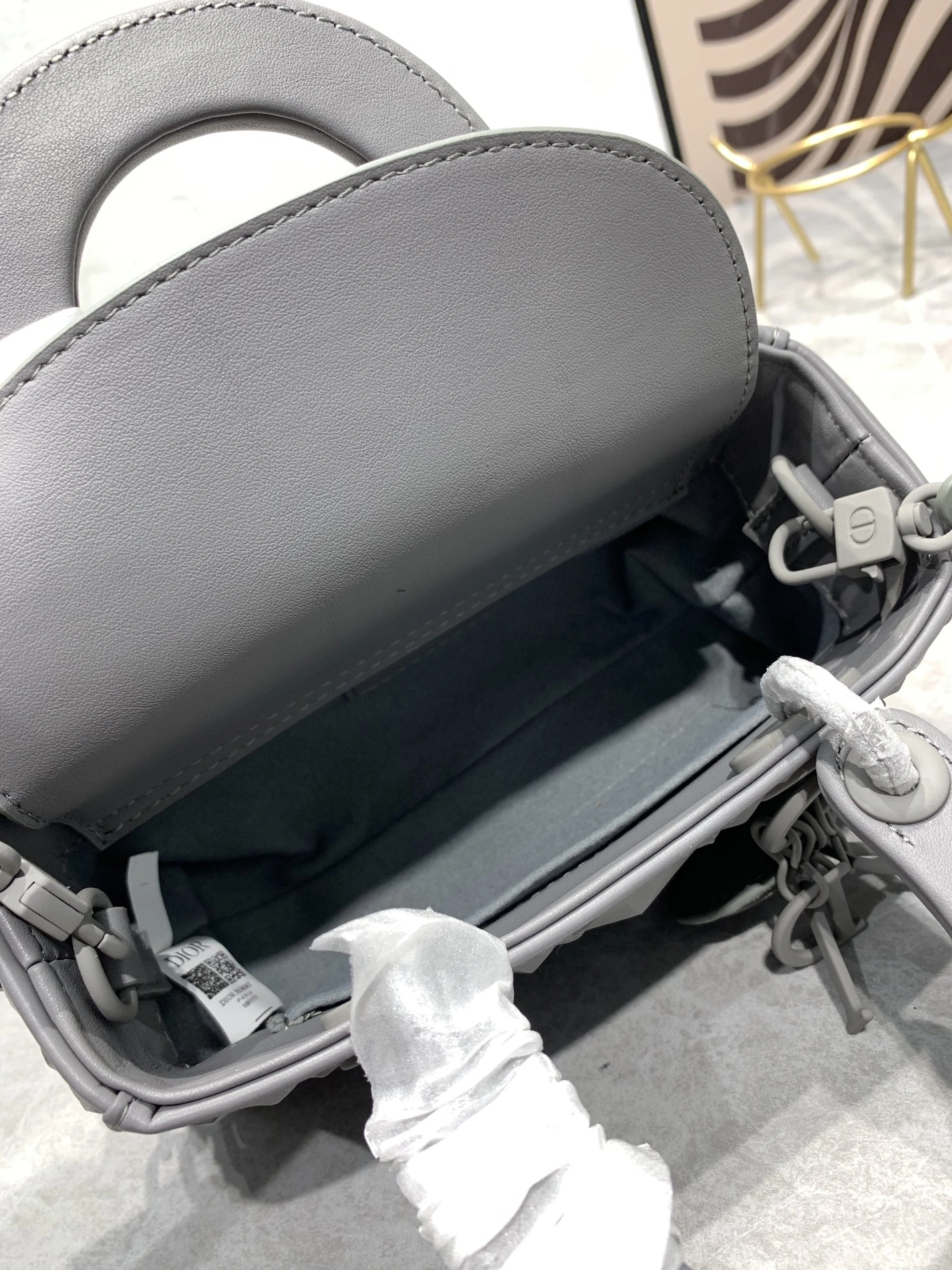 Christian Dior AAA Quality Handbags For Women SportInspired 8268 - Image 7