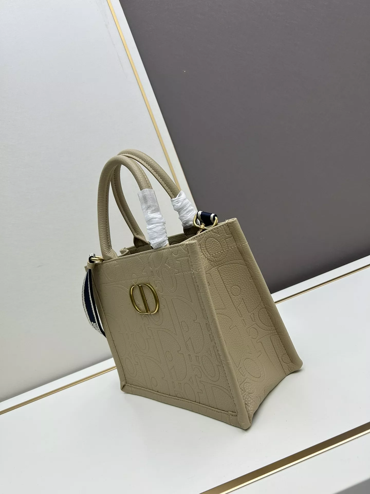 Christian Dior AAA Quality Handbags For Women WellDesigned 1224