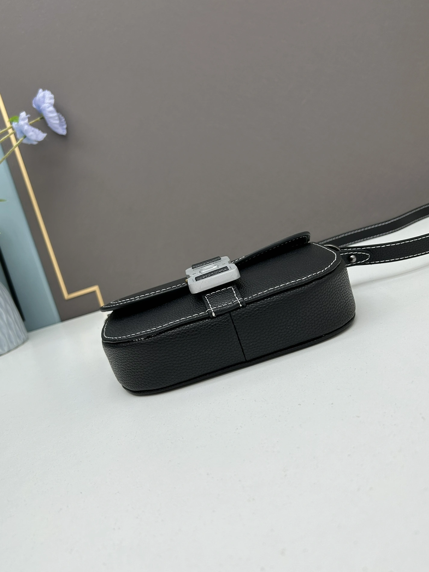 Christian Dior AAA Quality Messenger Bags For Unisex Elegant 8064 - Image 6