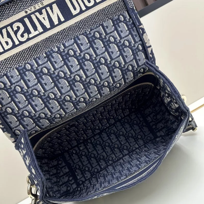 Christian Dior AAA Quality Messenger Bags For Women HighQuality 1311 - Image 6