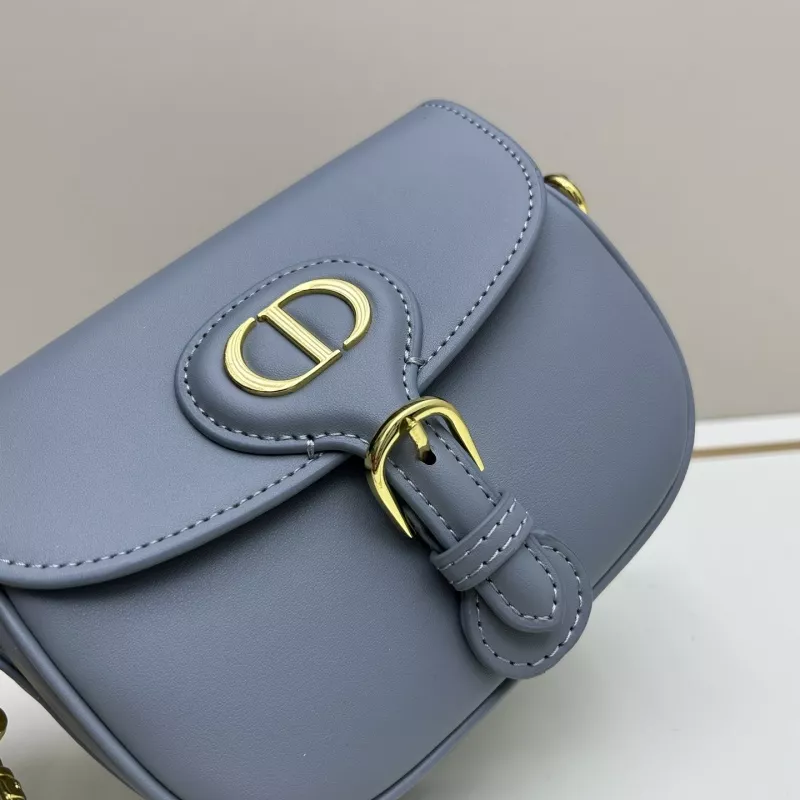 Christian Dior AAA Quality Messenger Bags For Women Trendsetting 2731 - Image 6