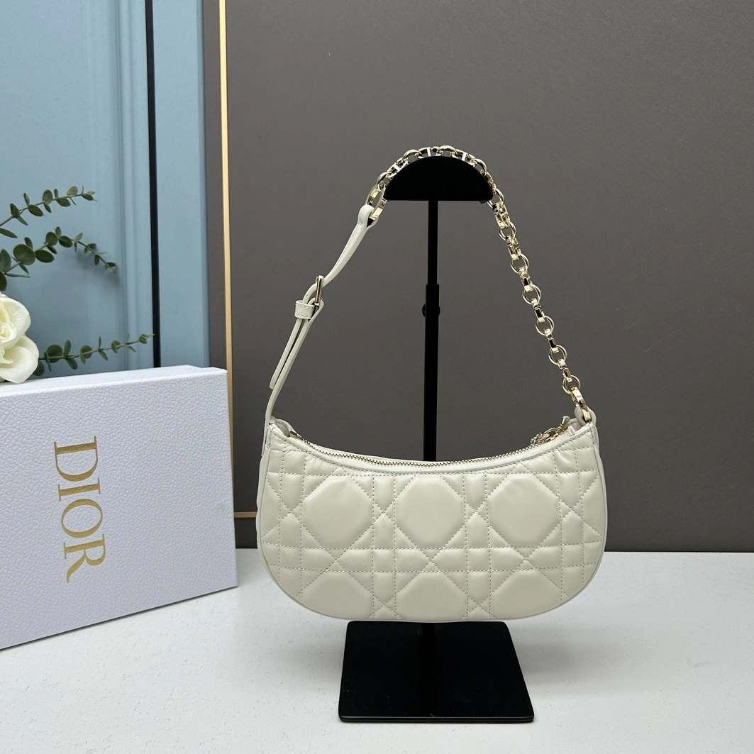 Christian Dior AAA Quality Shoulder Bags For Women Affordable 1109 - Image 3